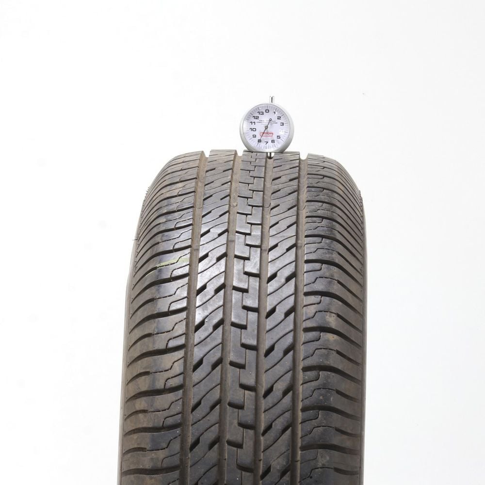 Set of (2) Used 225/70R15 Dextero DHT2 100T - 7-8/32 - Image 5