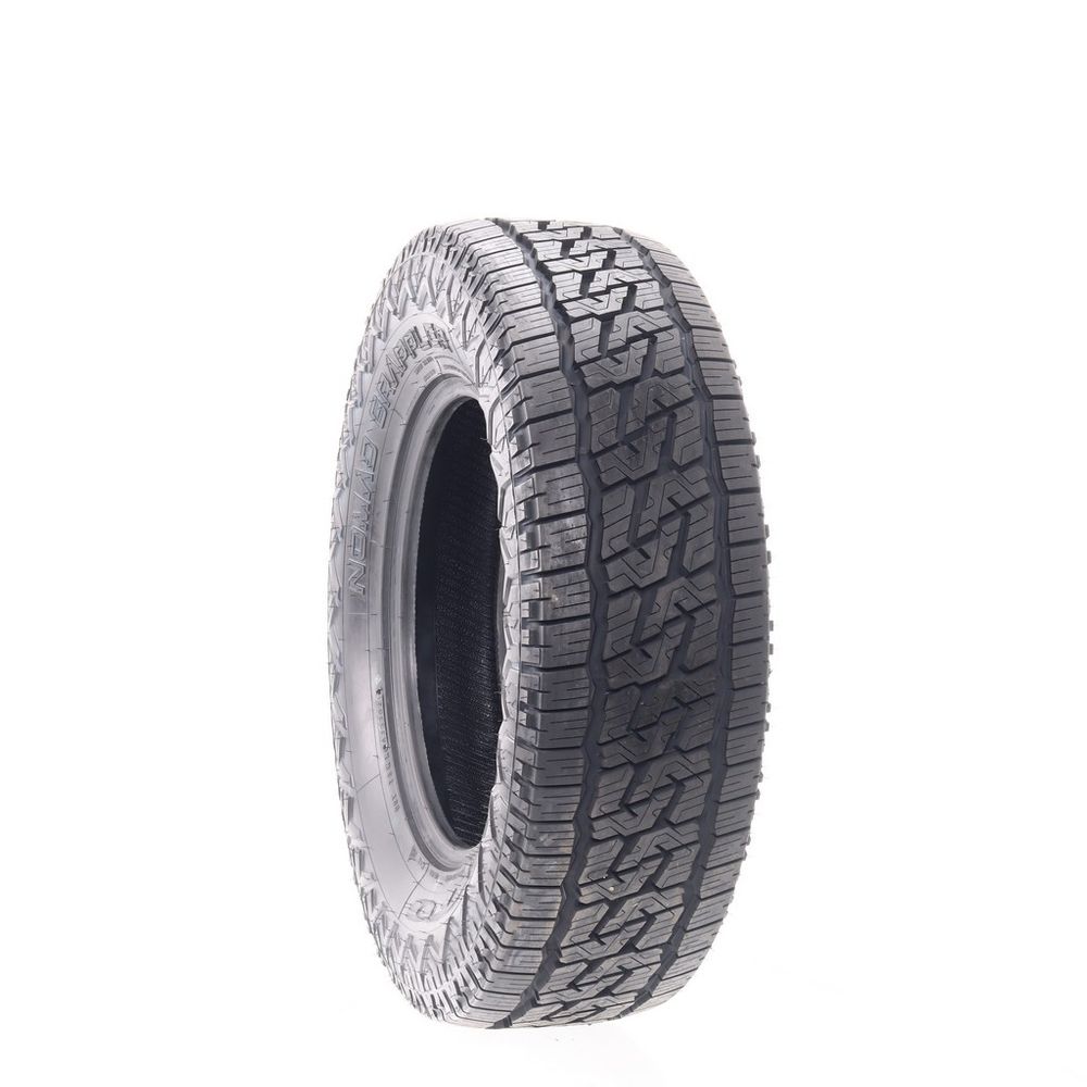 New 245/70R17 Nitto Nomad Grappler 114T - New - Image 1