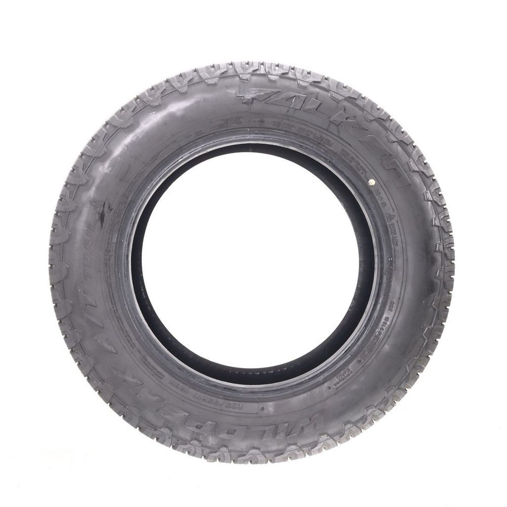 Driven Once 235/65R17 Falken Wildpeak A/T Trail 108H - 10.5/32 - Image 3