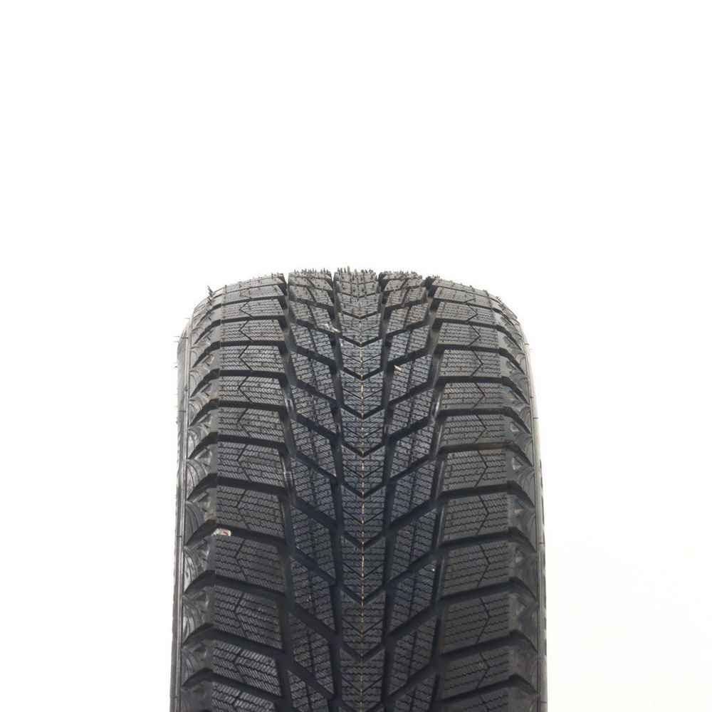 Set of (2) New 205/50R17 Nexen Winguard Ice Plus WH43 93T - Image 2