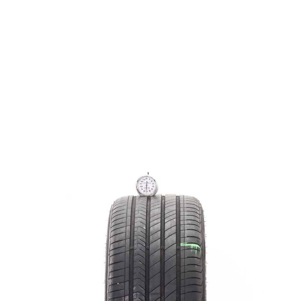 Used 215/45ZR17 Kumho Majesty 9 Solus TA91 91W - 7/32 - Image 2