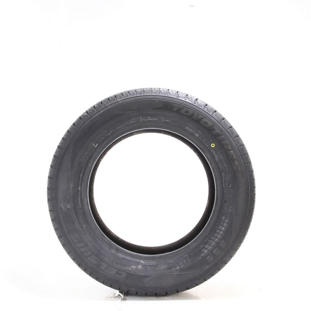New 225/60R18 Toyo Celsius II 98H - New - Image 3