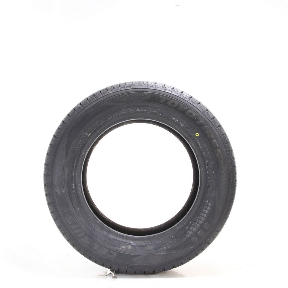 New 225/60R18 Toyo Celsius II 98H - Image 3