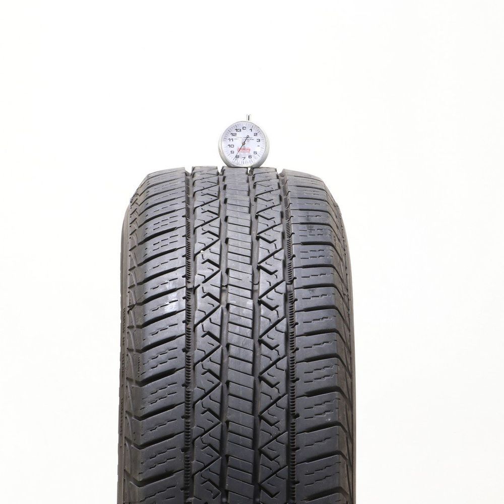 Set of (2) Used 225/65R17 Continental SureContact LX 102H - 7.5-8/32 - Image 5