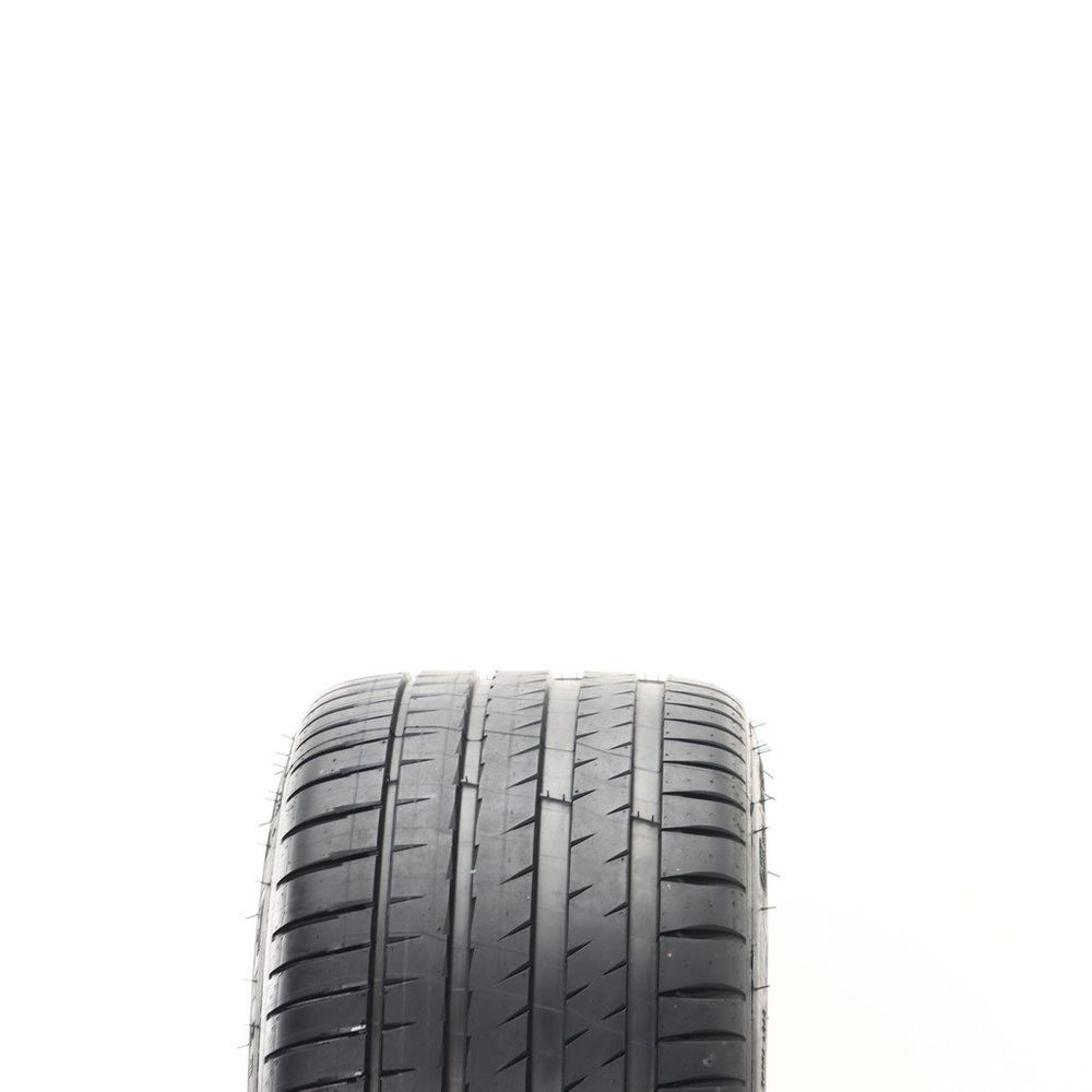 New 255/35R20 Michelin Pilot Sport 4 97Y - Image 2