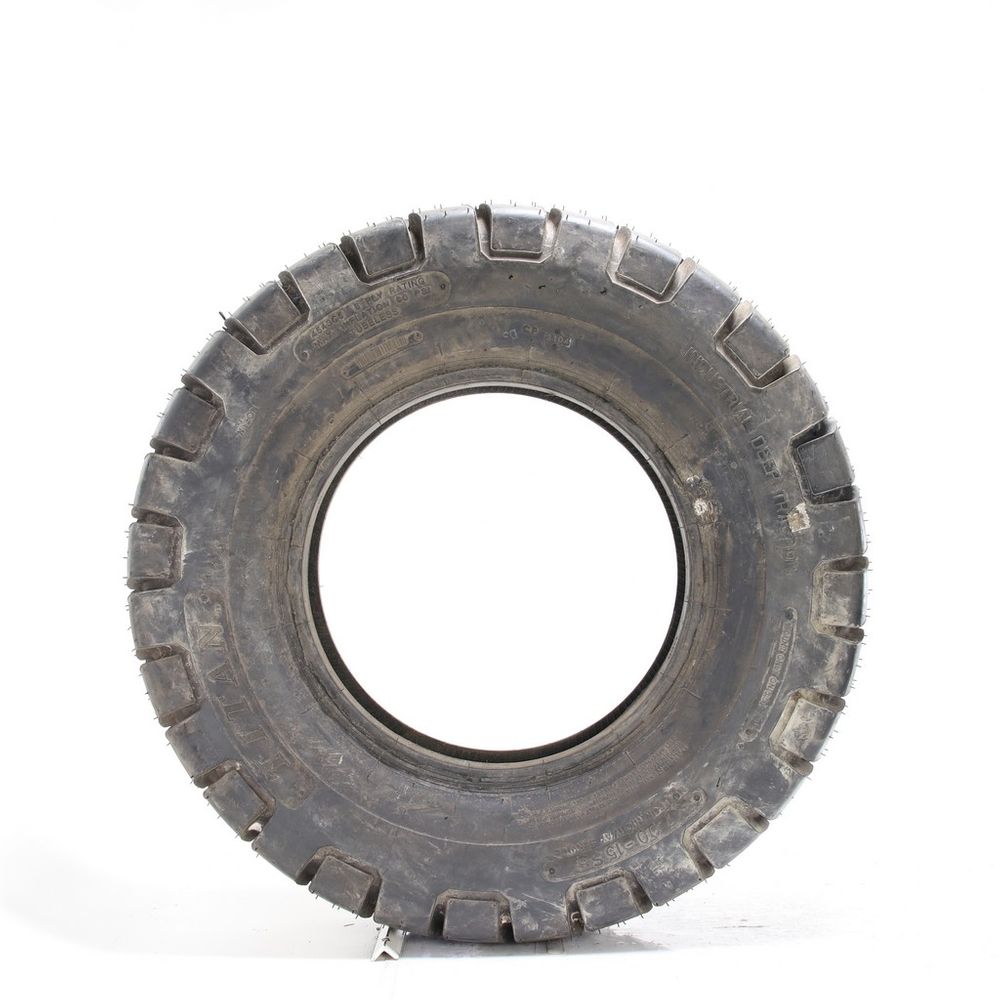 Used 7-15 Titan Industrial Deep Traction 1N/A - 15/32 - Image 3