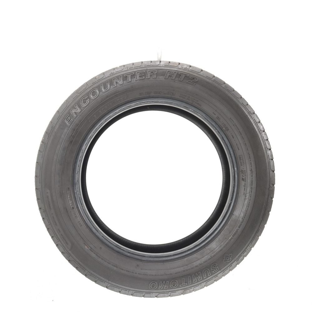 Used 245/60R18 Sumitomo Encounter HT2 105H - 8/32 - Image 3