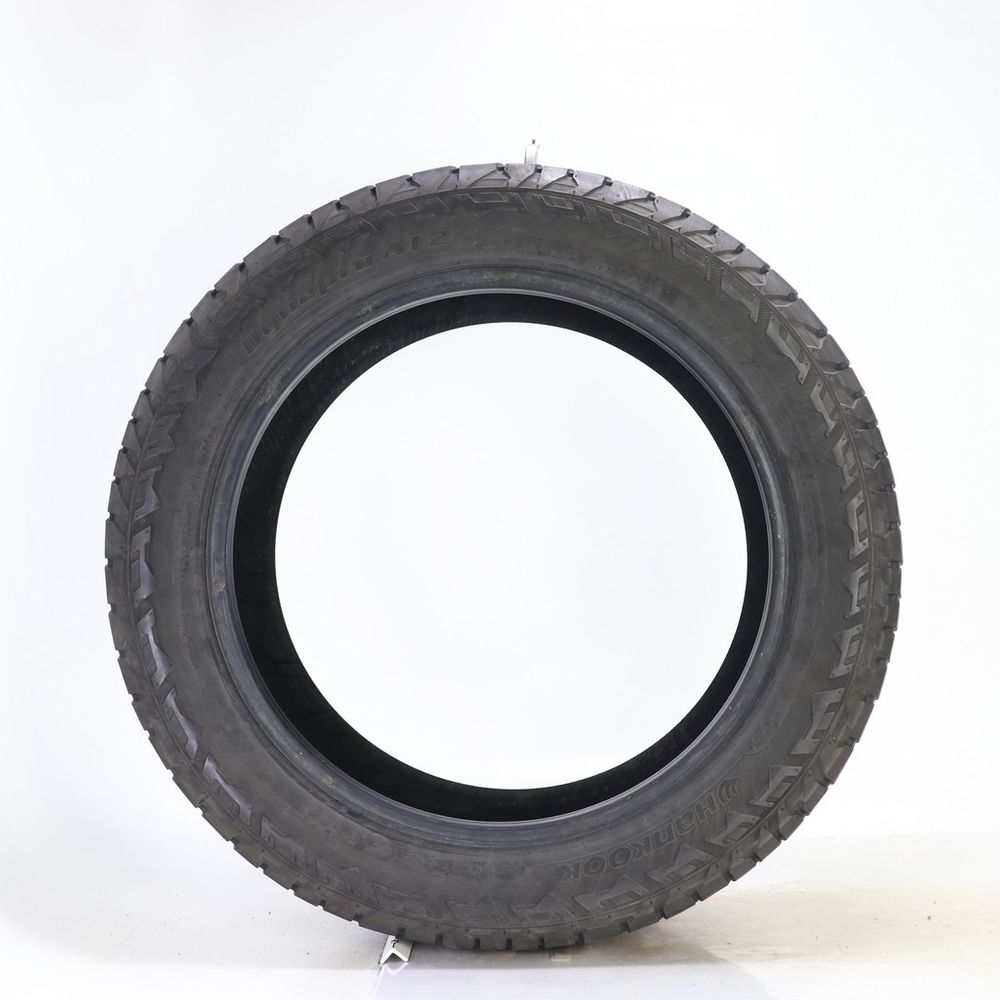 Used 265/50R20 Hankook Dynapro AT2 111T - 6.5/32 - Image 3