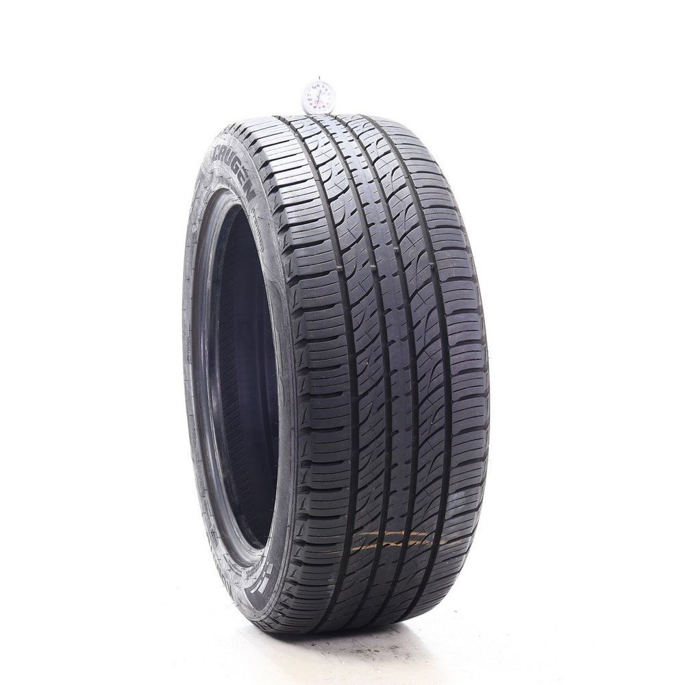 Used 255/50R19 Kumho Crugen Premium 107V - 7.5/32 - Image 1