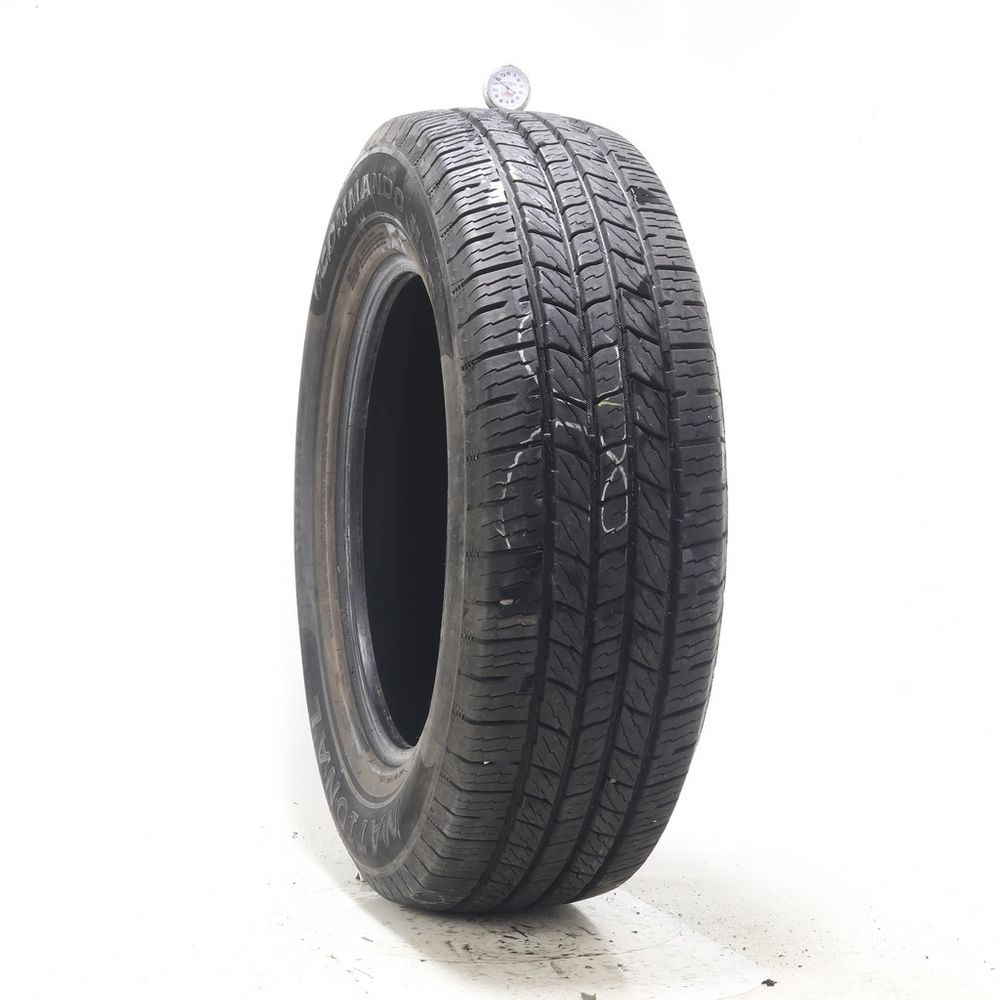 Used LT 275/65R20 National Commando HTS 126/123S - 11.5/32 - Image 1