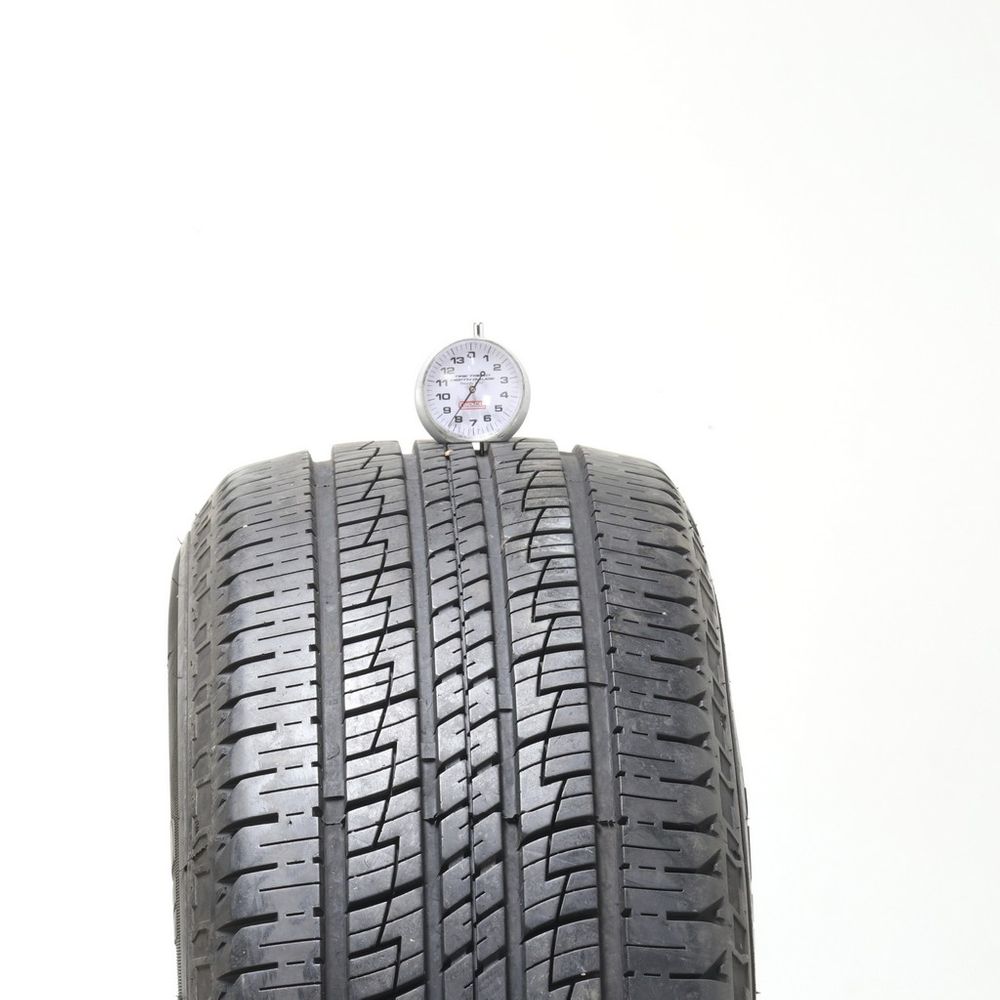 Set of (2) Used 245/55R19 Advanta SV T-01 103H - 6.5-8/32 - Image 5