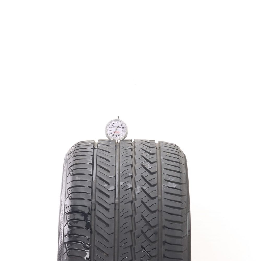 Used 265/35R19 Yokohama Advan Sport A/S Plus 98Y - 8/32 - Image 2