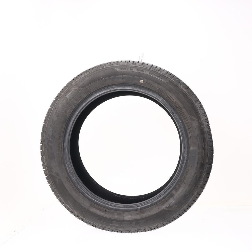 Used 225/55R17 Falken Ziex ZE960 A/S 101V - 9.5/32 - Image 3