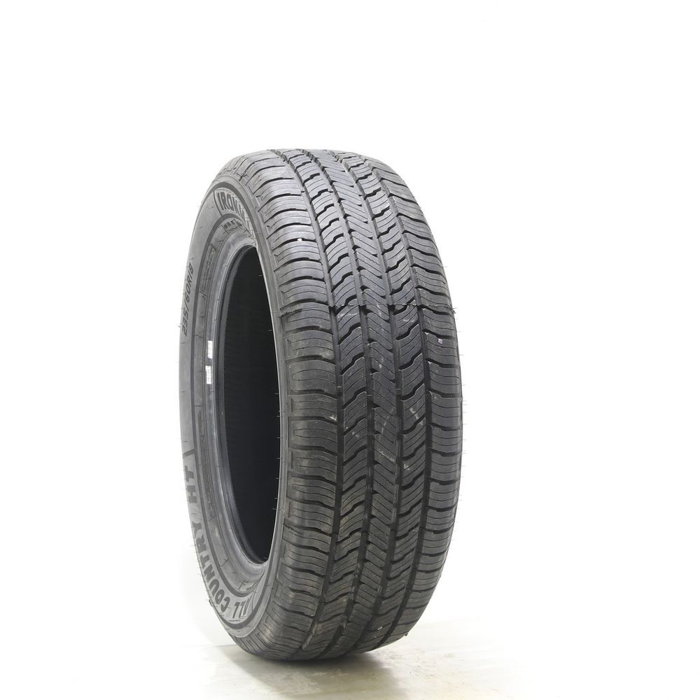 Driven Once 235/60R18 Ironman All Country HT 107H - 10/32 - Image 1