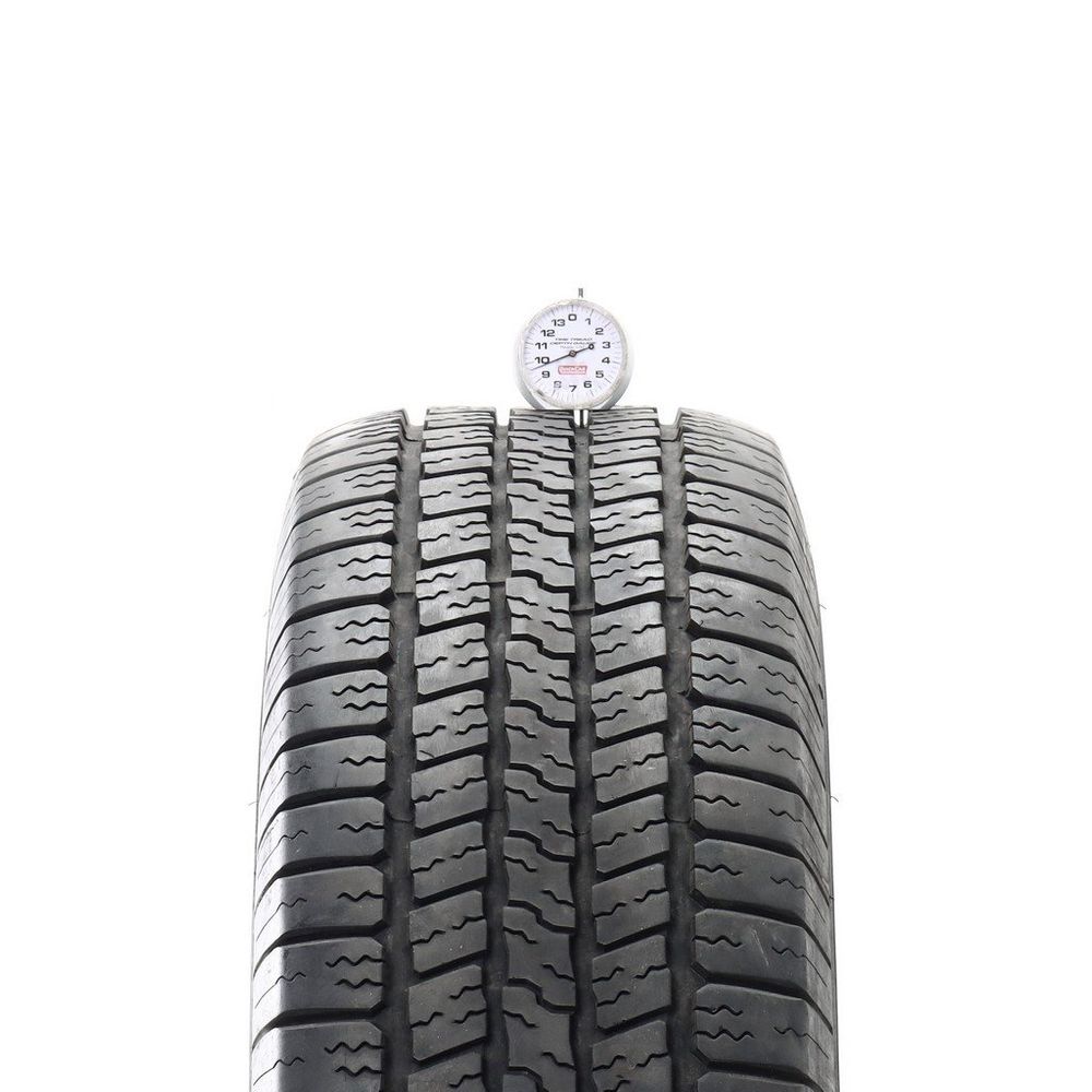 Set of (2) Used 265/70R17 Goodyear Wrangler SR-A 113R - 9.5-10.5/32 - Image 2