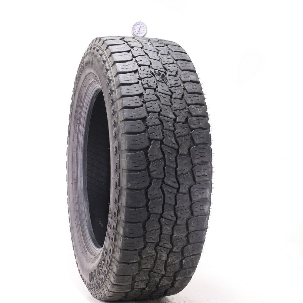 Used LT 275/65R20 Mazama Open Range A/T SQM-3 126/123S E - 7.5/32 - Image 1