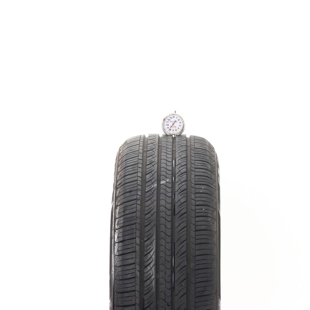 Set of (4) Used 215/60R17 Advanta ER-800 96T - 7.5-8/32 - Image 5