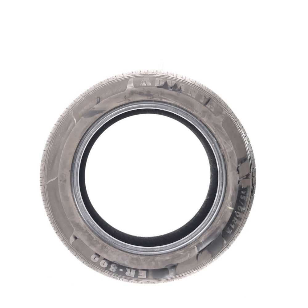 Set of (4) Used 215/60R17 Advanta ER-800 96T - 7.5-8/32 - Image 6