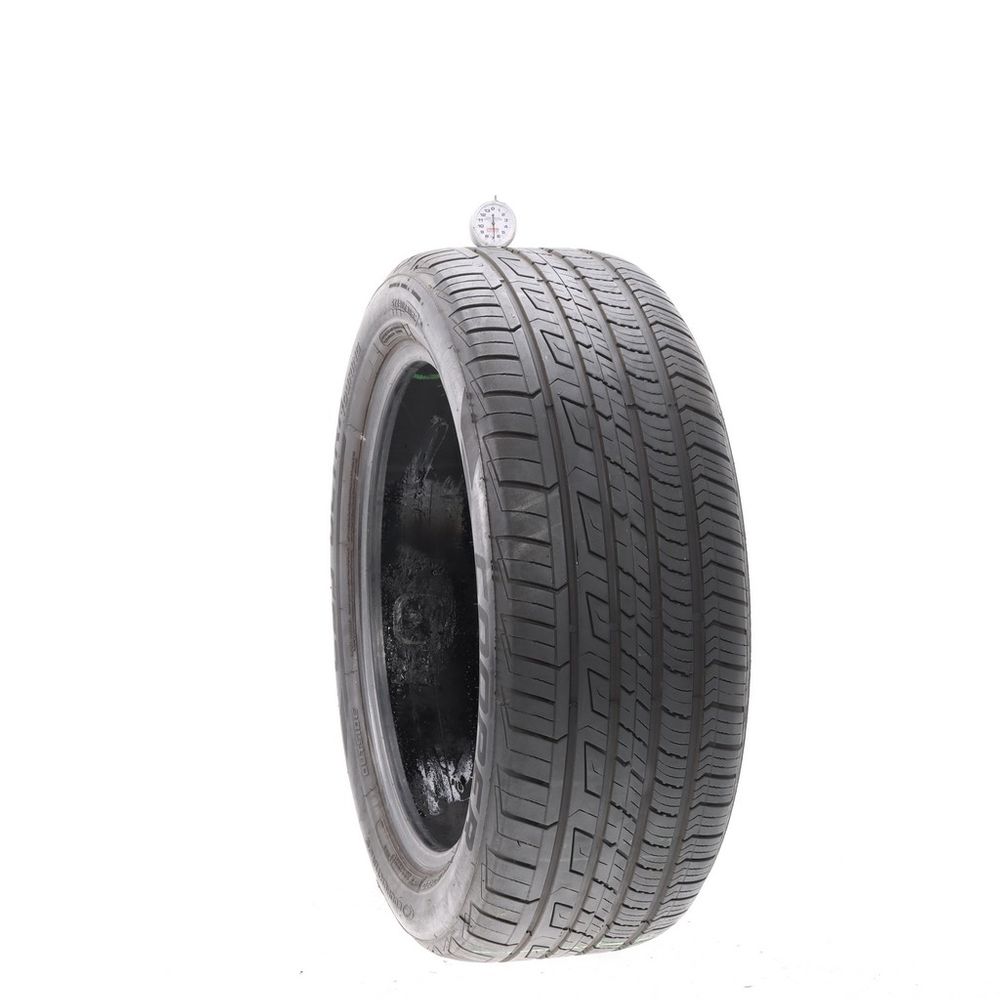 Set of (4) Used 245/50R20 Cooper CS5 Ultra Touring 102H - 6-7.5/32 - Image 4