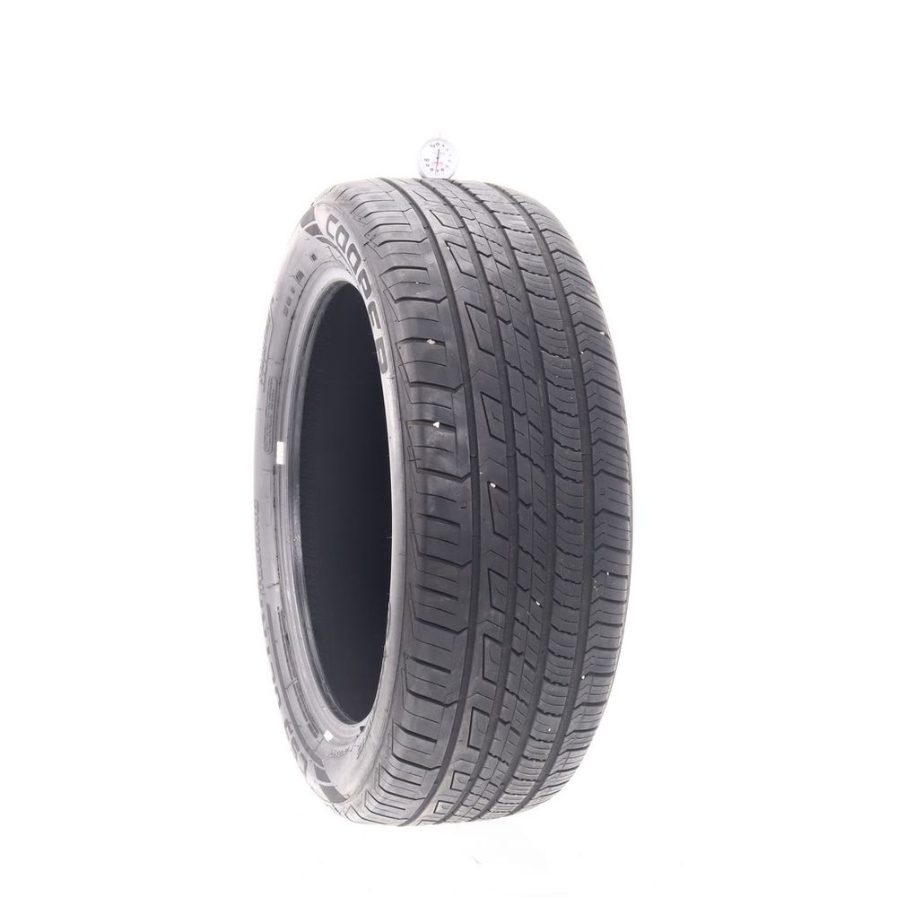 Set of (4) Used 245/50R20 Cooper CS5 Ultra Touring 102H - 6-7.5/32 - Image 7