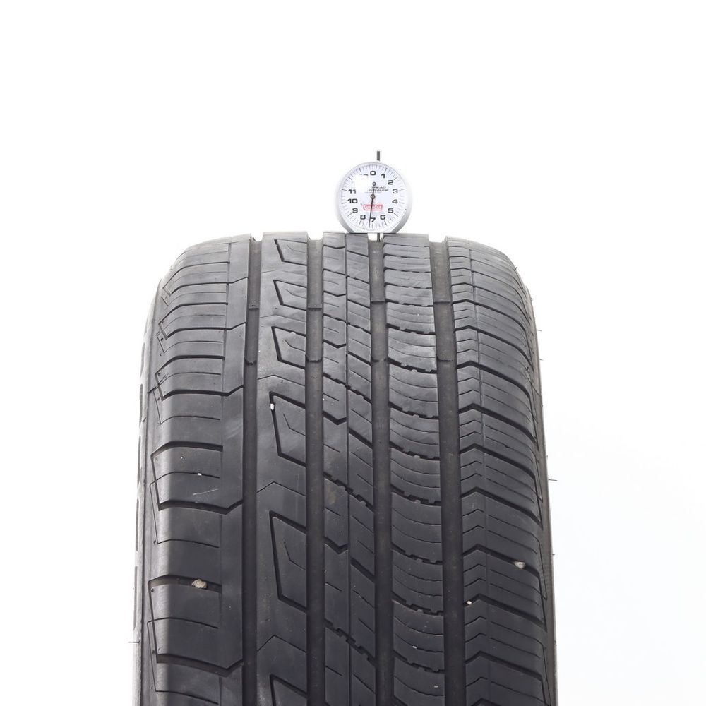 Set of (4) Used 245/50R20 Cooper CS5 Ultra Touring 102H - 6-7.5/32 - Image 8