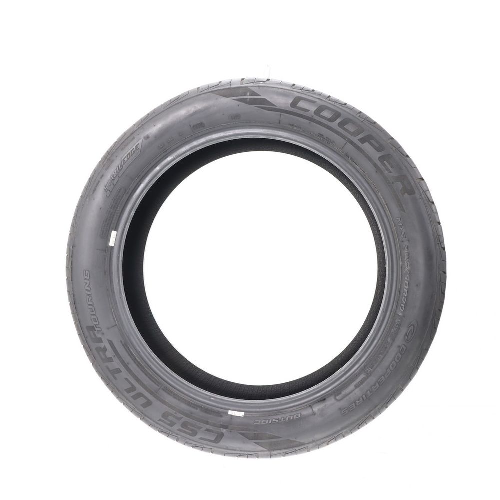 Set of (4) Used 245/50R20 Cooper CS5 Ultra Touring 102H - 6-7.5/32 - Image 9