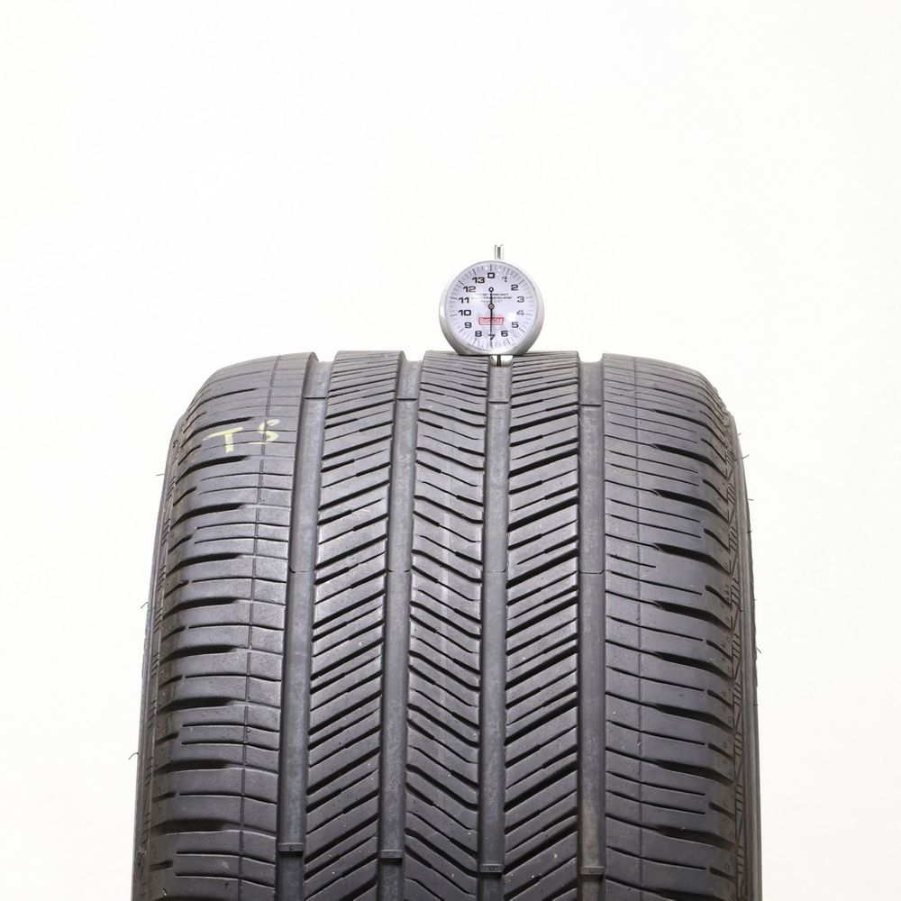 Used 275/45R19 Goodyear Eagle Touring NF0 108H - 7/32 - Image 2