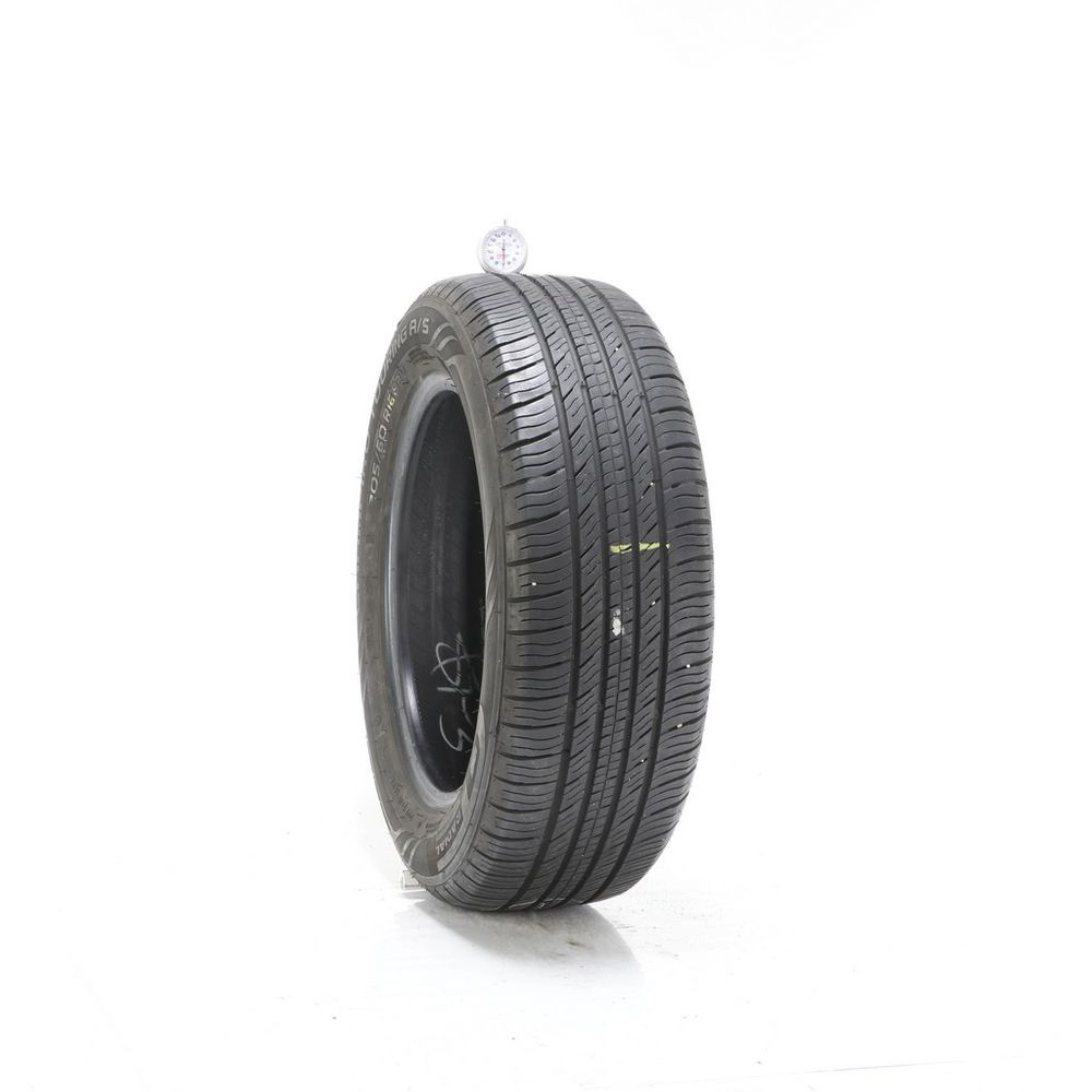 Used 205/60R16 GT Radial Champiro Touring AS 92V - 6.5/32 - Image 1