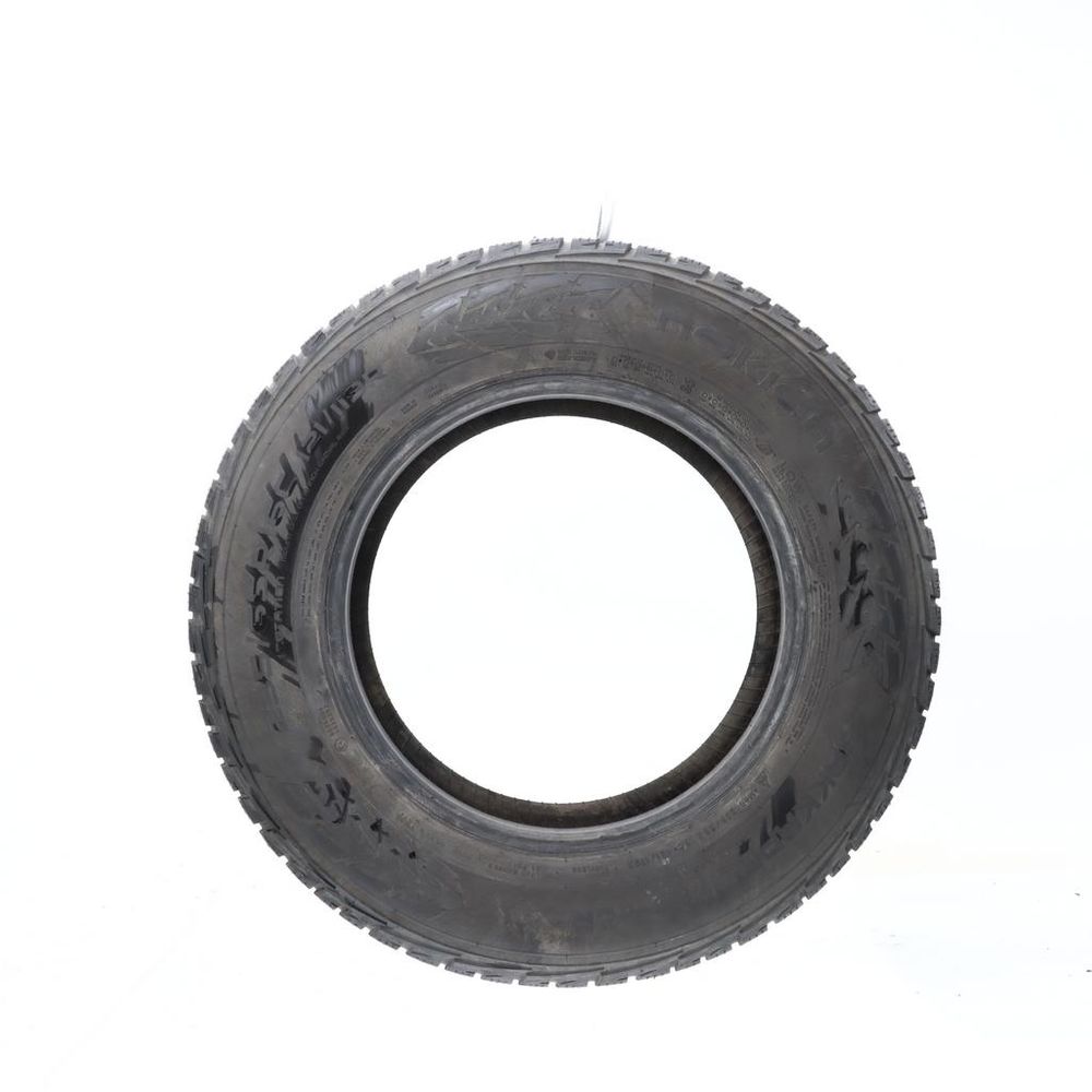 Used 235/65R16C Nokian Hakkapeliitta R3 121/119R - 9/32 - Image 3