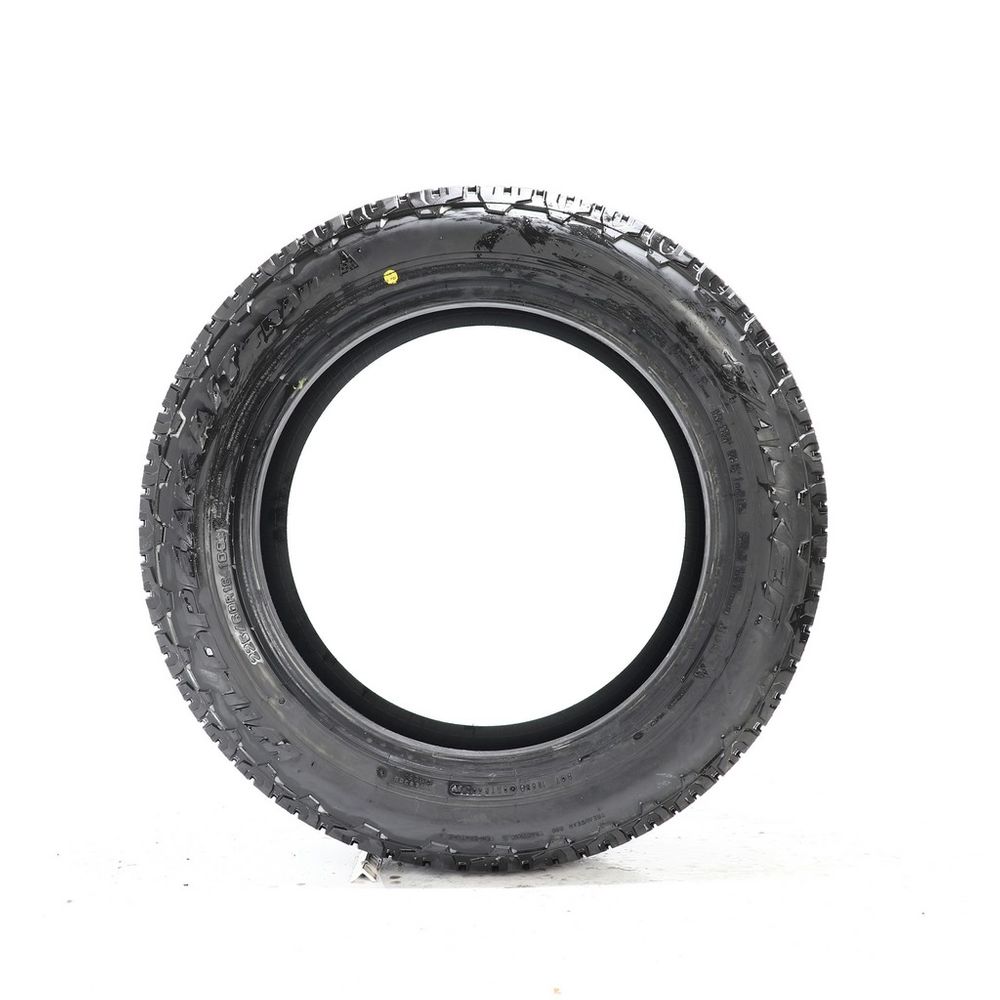 Set of (2) New 225/60R18 Falken Wildpeak A/T Trail 100H - 10.5/32 - Image 3