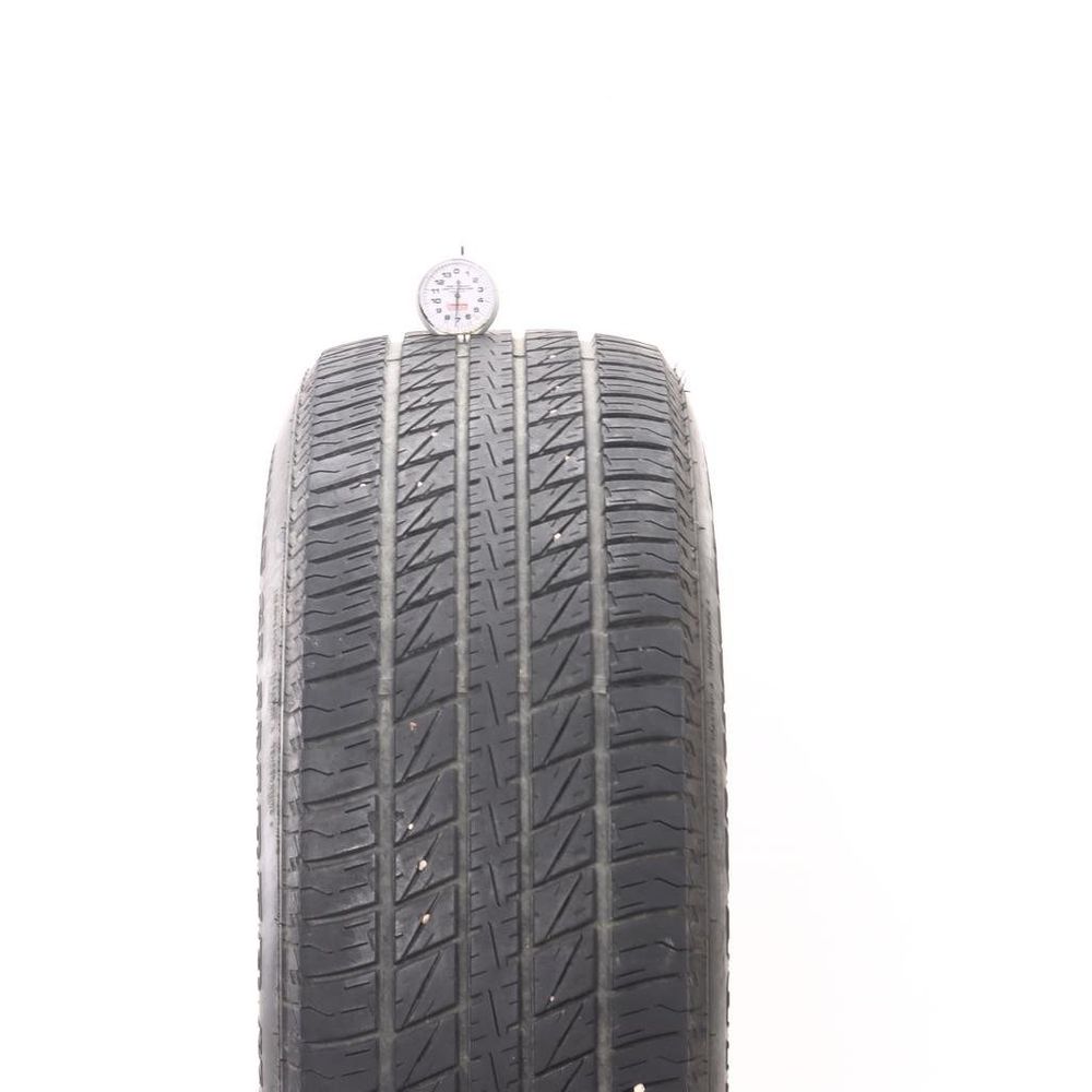 Used 265/70R17  Suretrac Wide Climber H/T 115S - 7/32 - Image 2