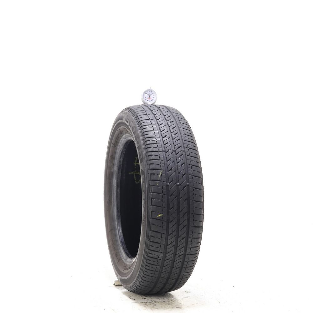 Set of (2) Used 175/65R15 Bridgestone Ecopia EP422 Plus 84H - 6-6.5/32 - Image 4