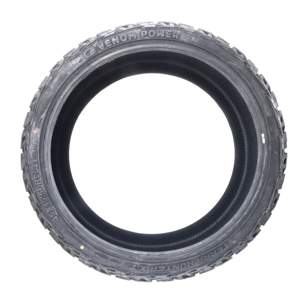 New LT 35X15.5R26 Venom Power Terra Hunter X/T 116Q E - Image 3