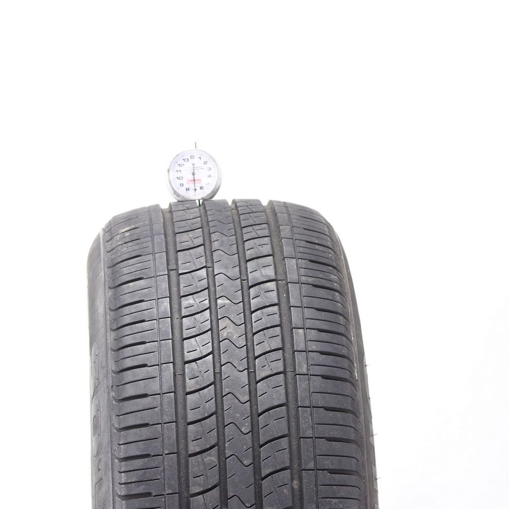 Used 235/60R17 Kumho Solus KH16 102T - 7/32 - Image 2