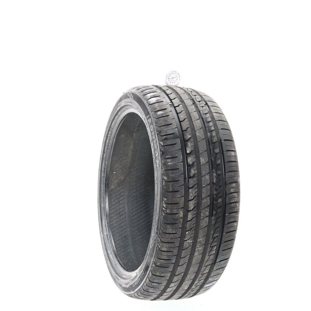 Used 245/40ZR20 Ironman IMove Gen 2 AS 99W - 10/32 - Image 1