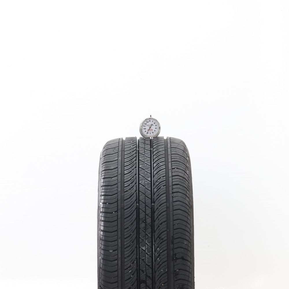 Set of (2) Used 215/55R16 Continental ProContact TX 97H - 7.5-8/32 - Image 5