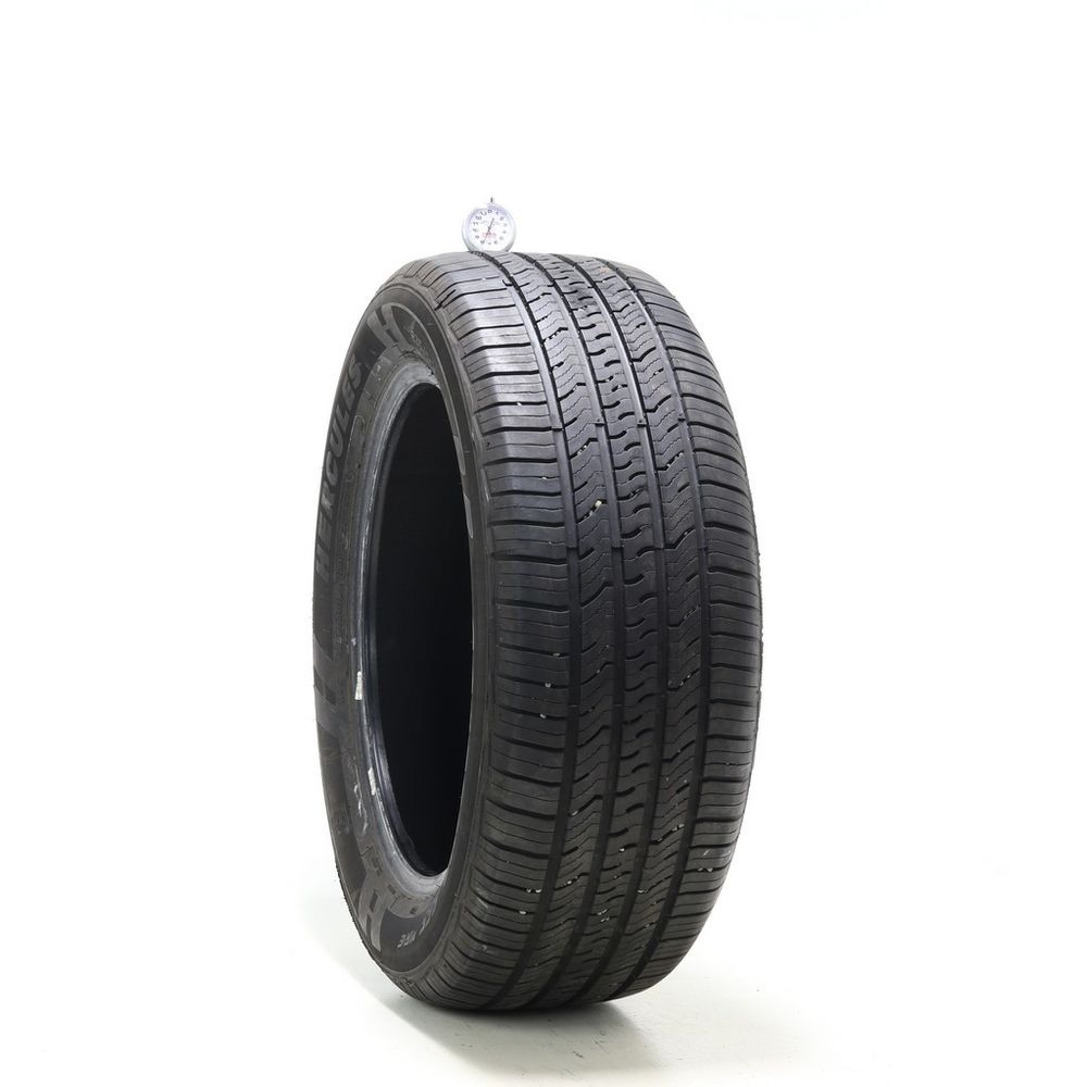 Used 235/55R18 Hercules Roadtour 655 MRE 100V - 7.5/32 - Image 1