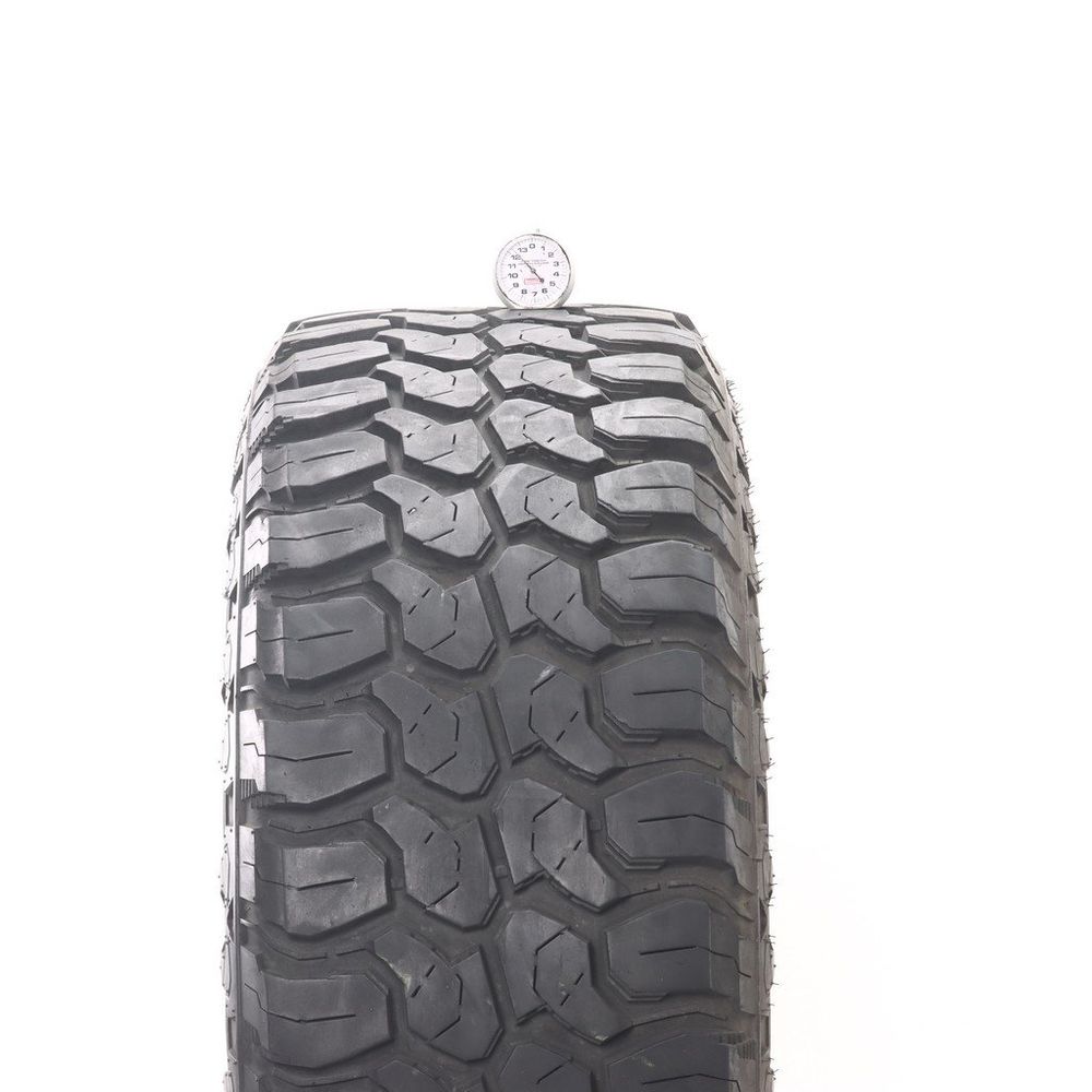 Used LT 33X12.5R18 Landsail CLX-9 Mudblazer M/T 118Q E - 12/32 - Image 2