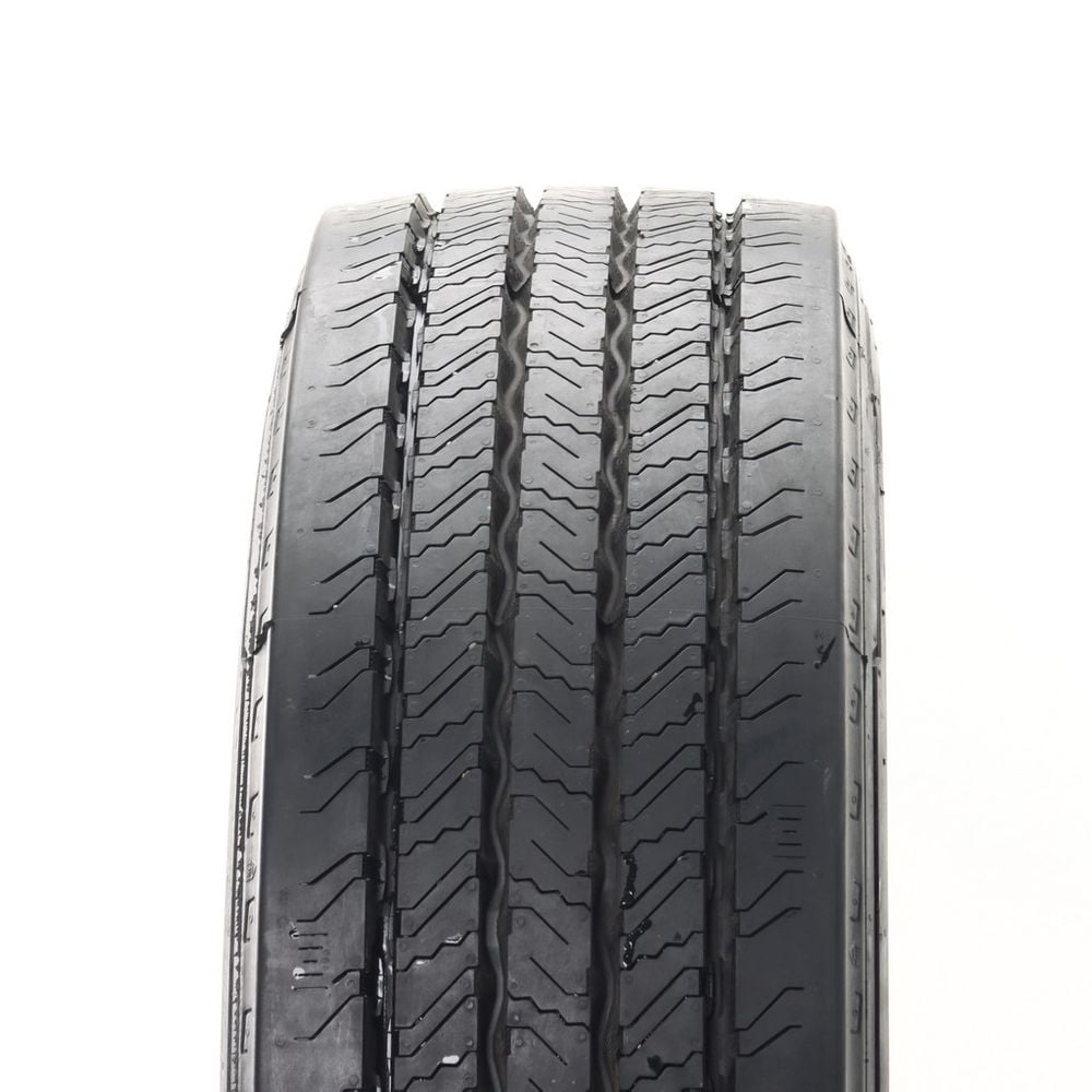 New 245/70R19.5 Continental Conti Hybrid HS3 133/131M - Image 2