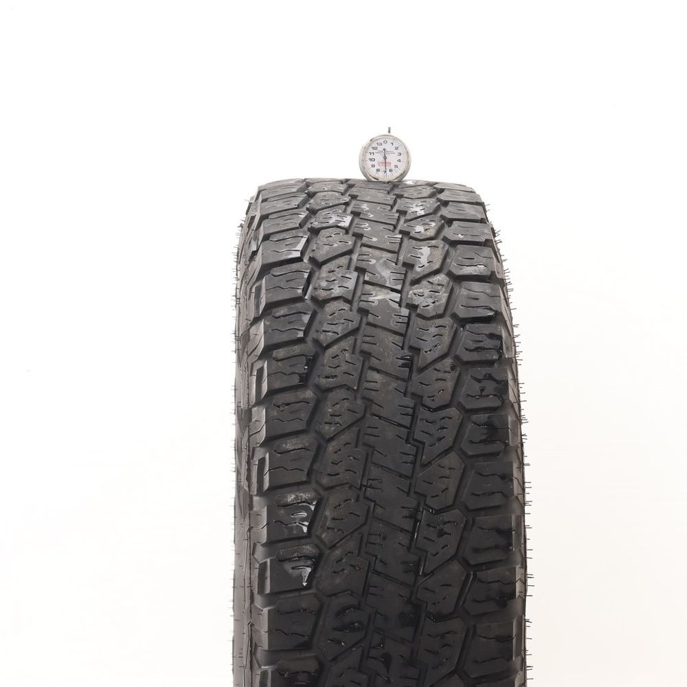 Used LT 285/75R16 Rocky Mountain All Terrain 126/123R E - 6.5/32 - Image 2