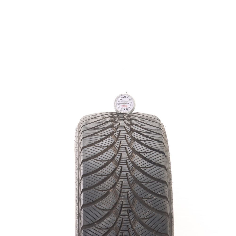 Used 215/65R16 Goodyear Ultra Grip Ice WRT 98S - 10/32 - Image 2