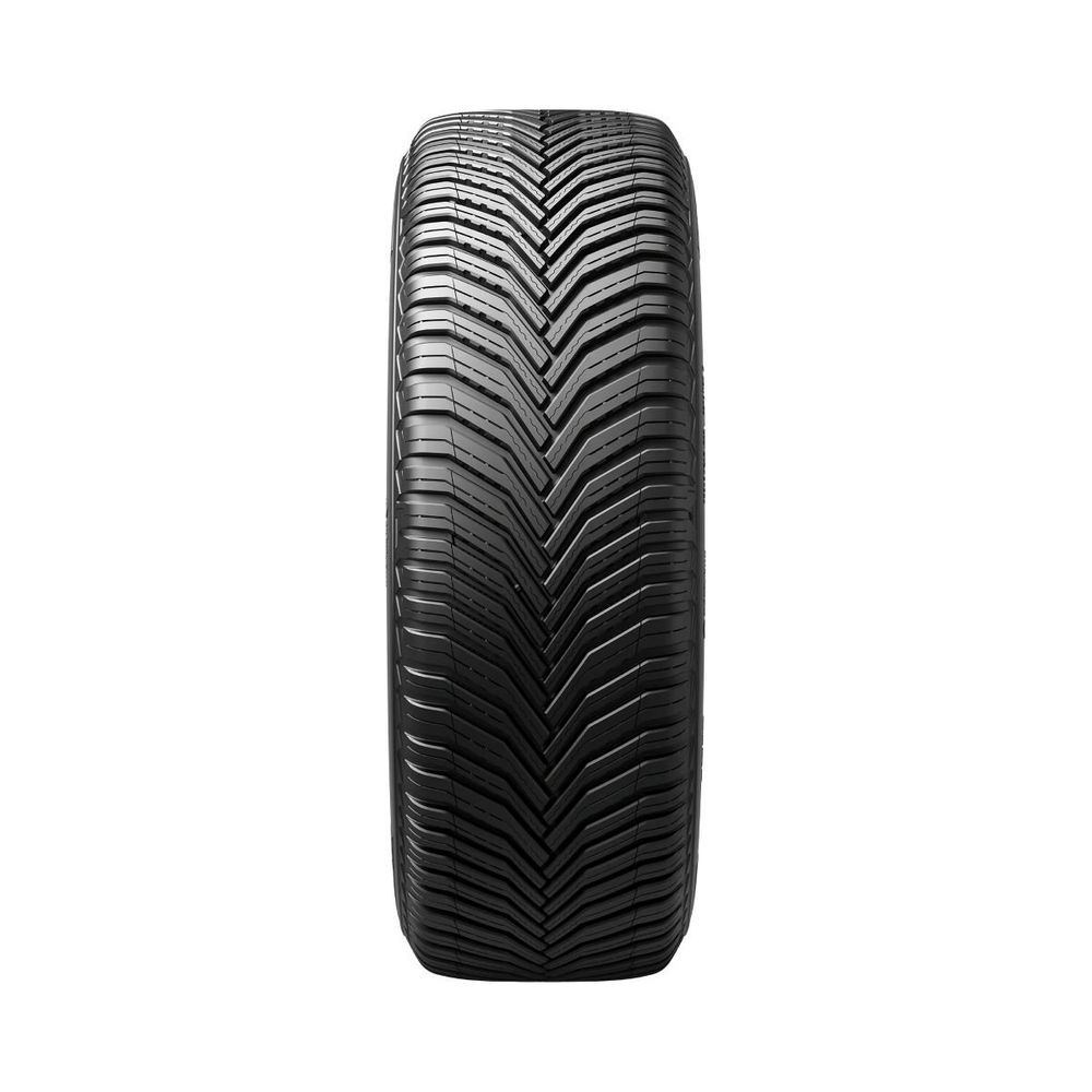 Set of (4) New 225/45R17 Michelin CrossClimate 2 91V - Image 3
