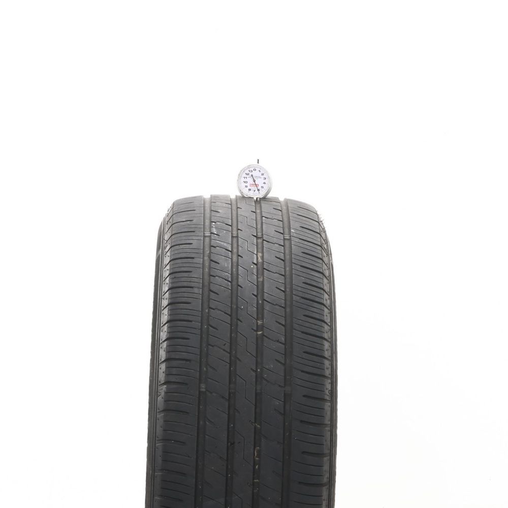 Set of (2) Used 235/60R18 Doral SDL-Sport 103H - 6/32 - Image 2