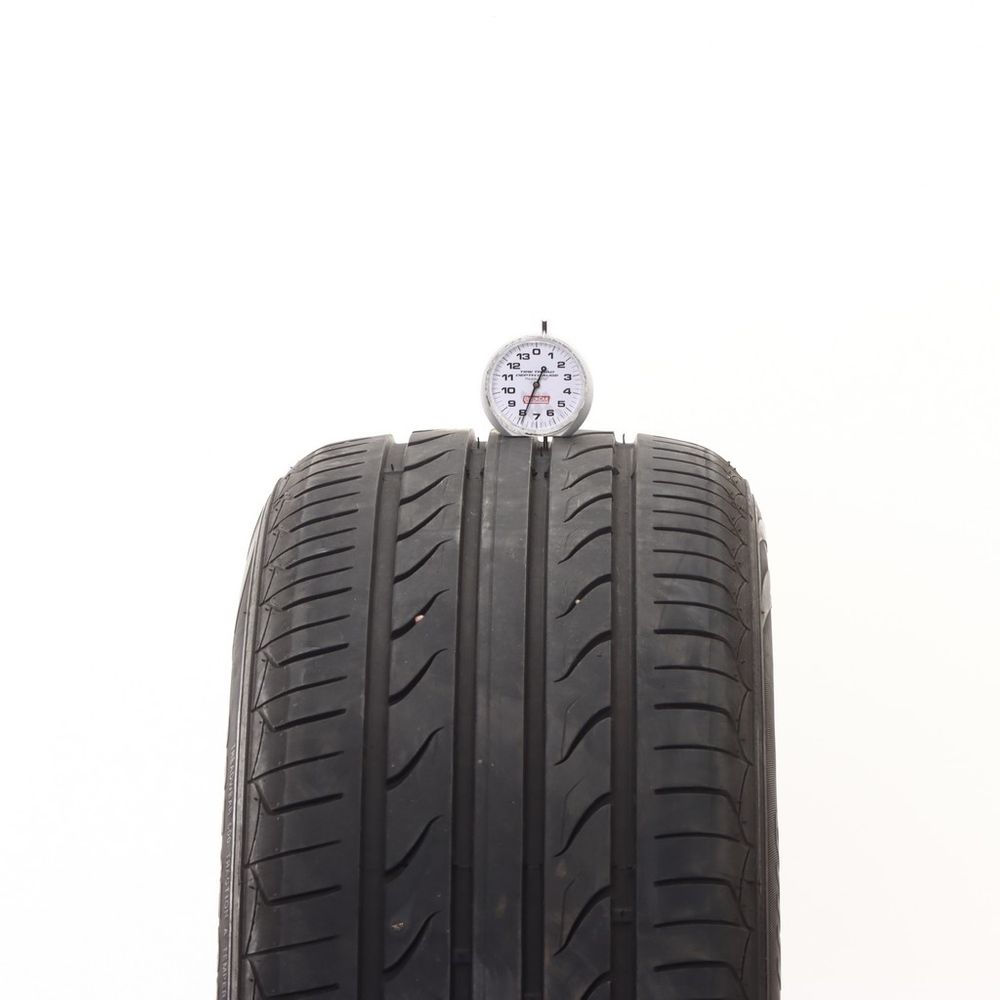 Set of (2) Used 225/50ZR17 Sentury UHP 98W - 7.5-8/32 - Image 2