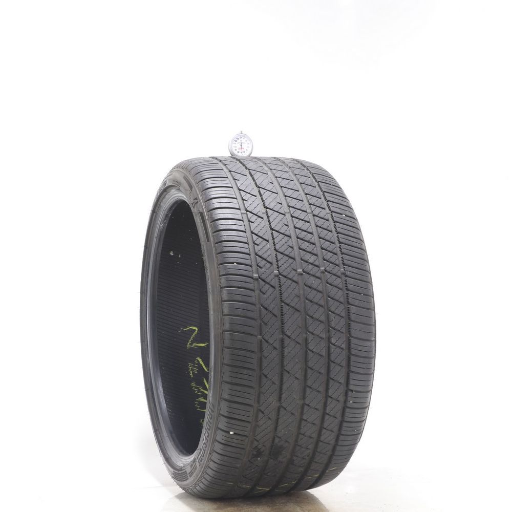 Used 305/30R20 Bridgestone Potenza RE980AS+ 103W - 6.5/32 - Image 1