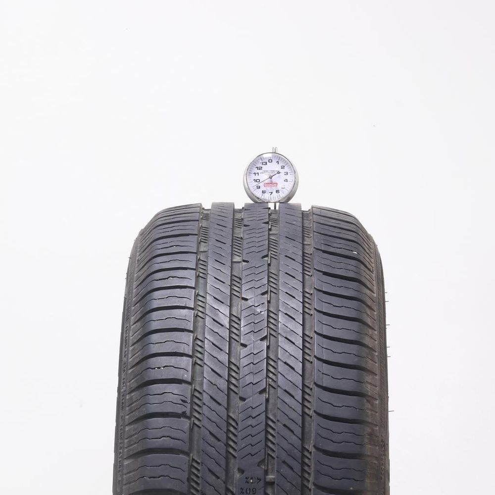 Used 225/55R17 Nokian One 97V - 9.5/32 - Image 2
