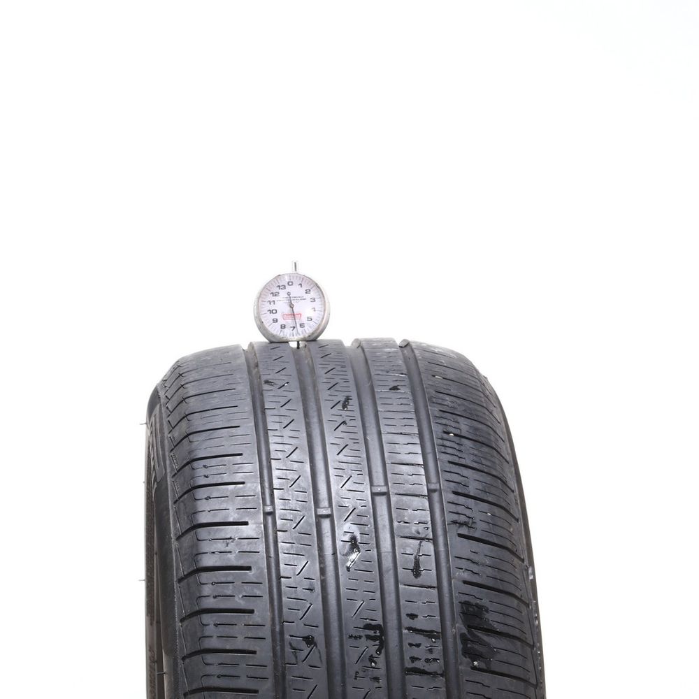 Used 245/45R18 Pirelli Cinturato P7 AO 100H - 6.5/32 - Image 2