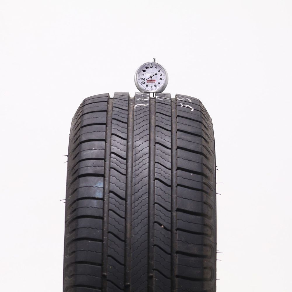Set of (4) Used 205/55R16 Michelin X Tour A/S 2 91H - 9-9.5/32 - Image 2