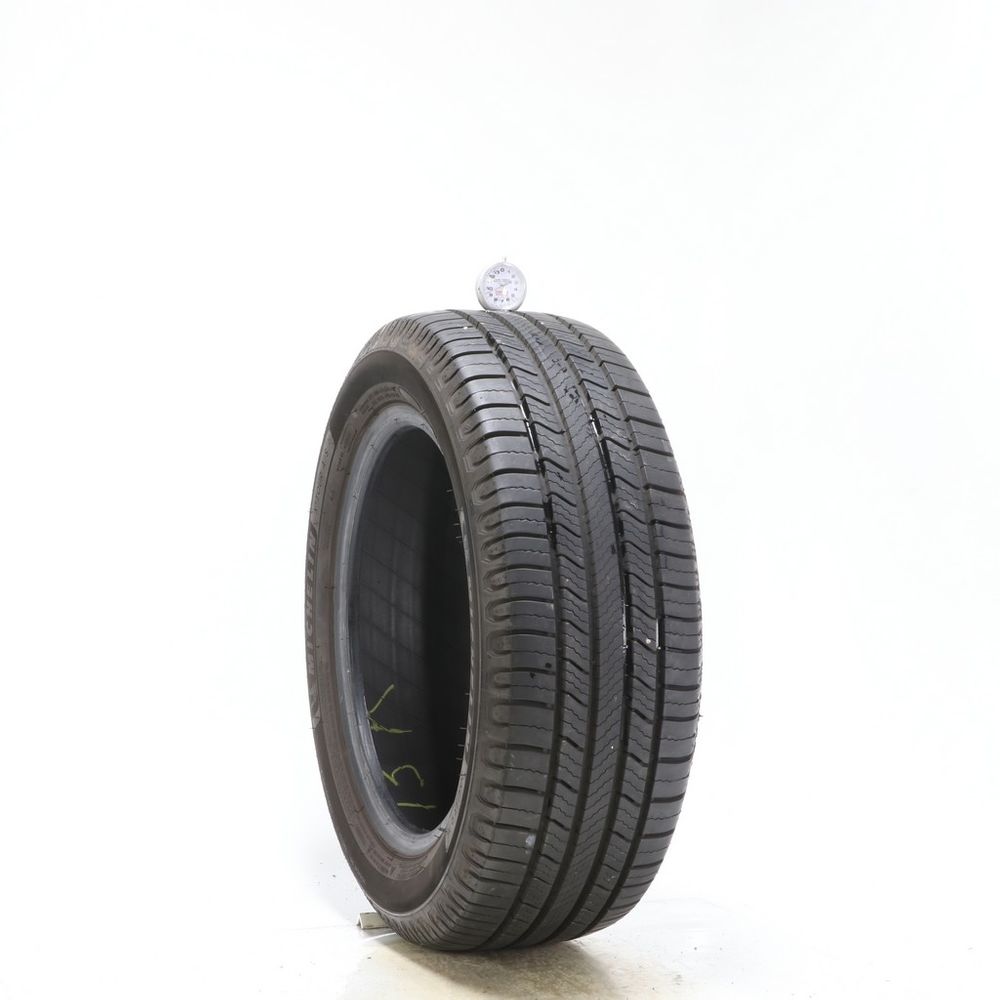 Set of (4) Used 205/55R16 Michelin X Tour A/S 2 91H - 9-9.5/32 - Image 4