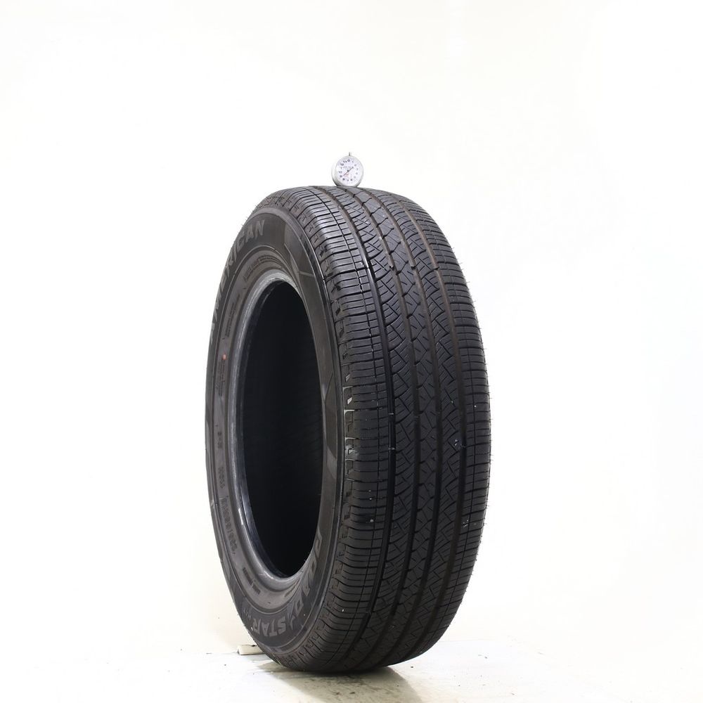 Used 235/65R18 American Road Star H/T 110H - 8.5/32 - Image 1